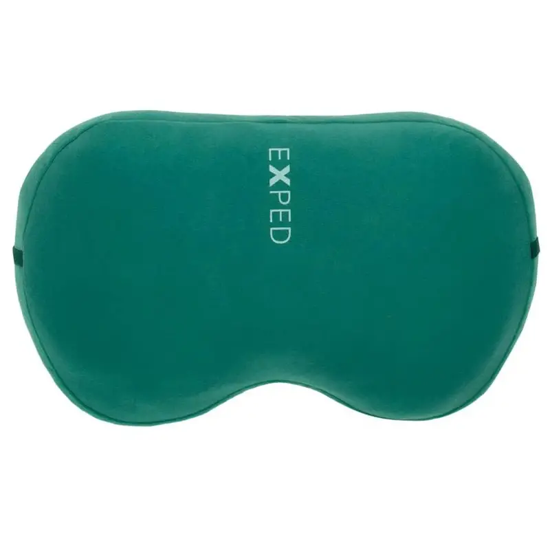 Exped Down Pillow – Ultra-Soft Compressible Camping Pillow 1