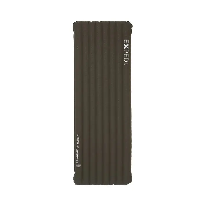 Exped Dura 10R Heavy-Duty Waterproof Dry Bag 1