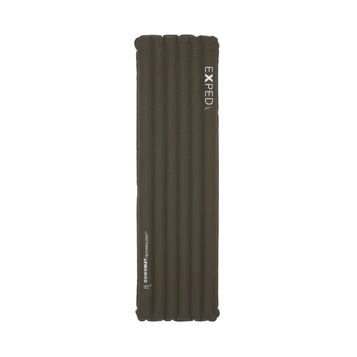 Exped Megamat Ultra Self-Inflating Camping Mattress 1