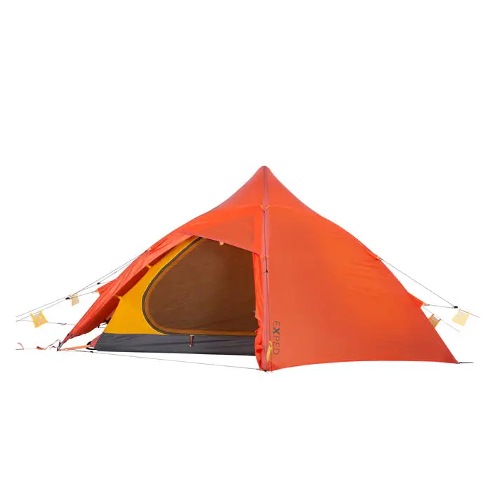 Exped Orion Iii Extreme Weather Tent – Three-Person Four-Season Alpine Tent 1