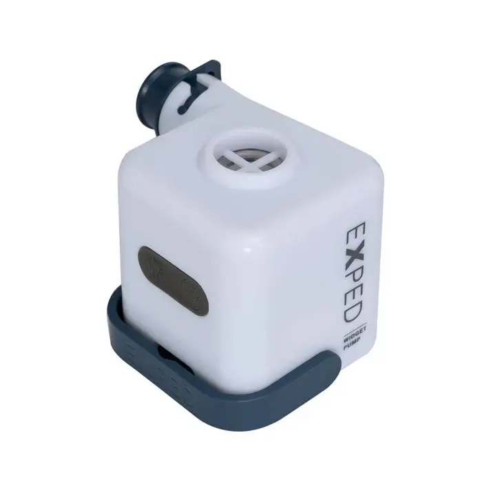 Exped Widget Hand Pump For Inflatable Gear 1