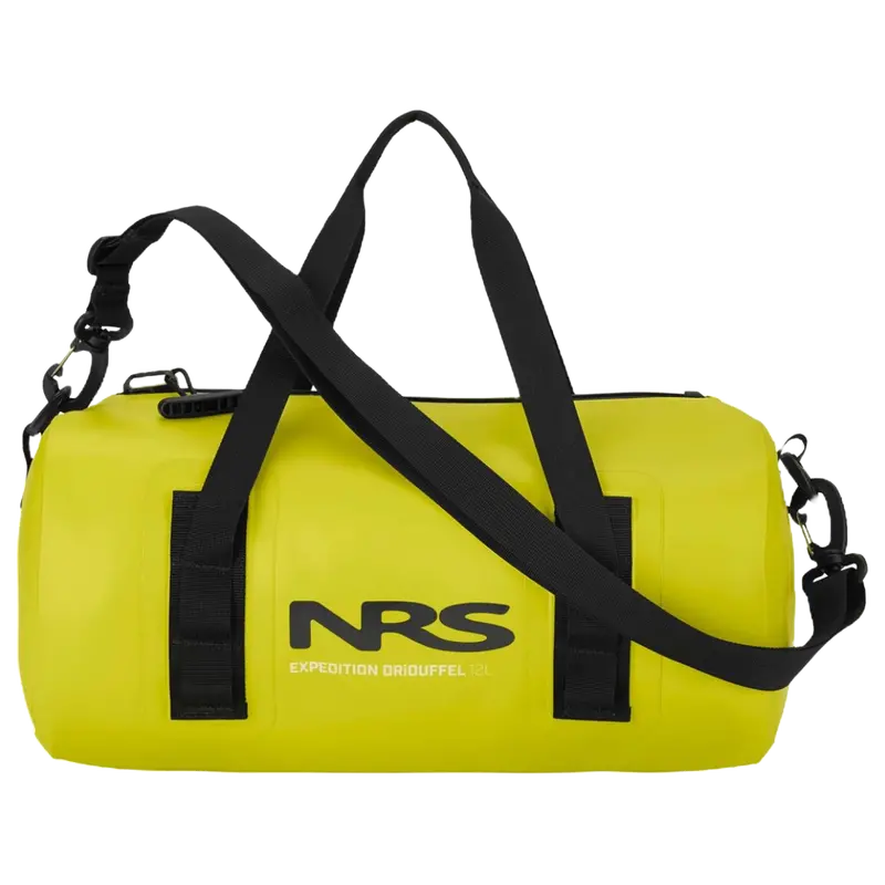 Expedition Driduffel Waterproof Dry Bag – 12L 2