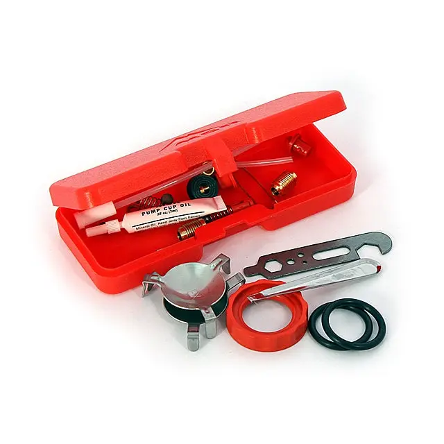 Expedition-Grade Stove Service And Repair Kit 1