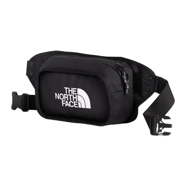 Explore Adjustable Hip Pack 1