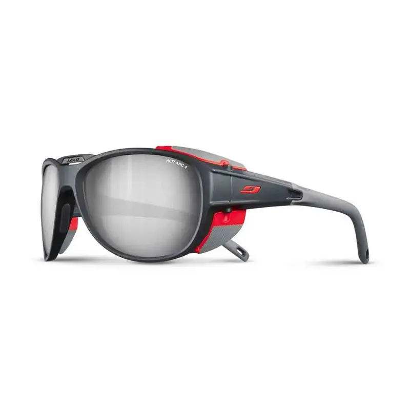 Explorer 2.0 Alti Arc 4+ Glacier & Alpine Eyewear 1