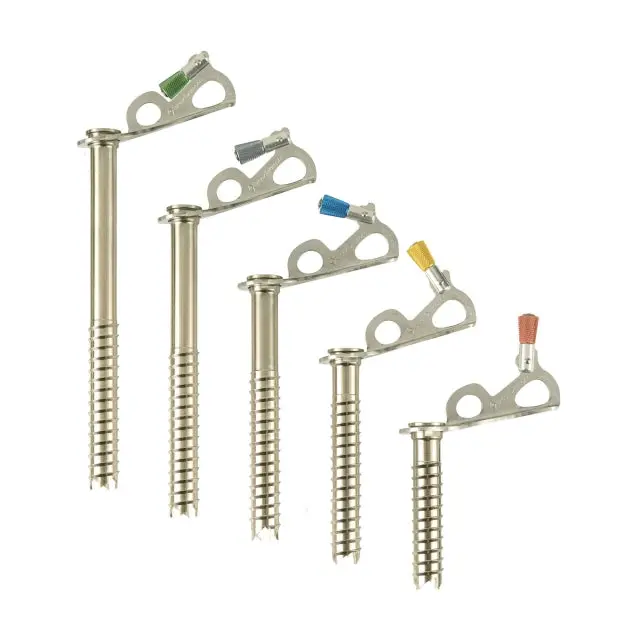 Express Ice Screw – 22 Cm Length 1