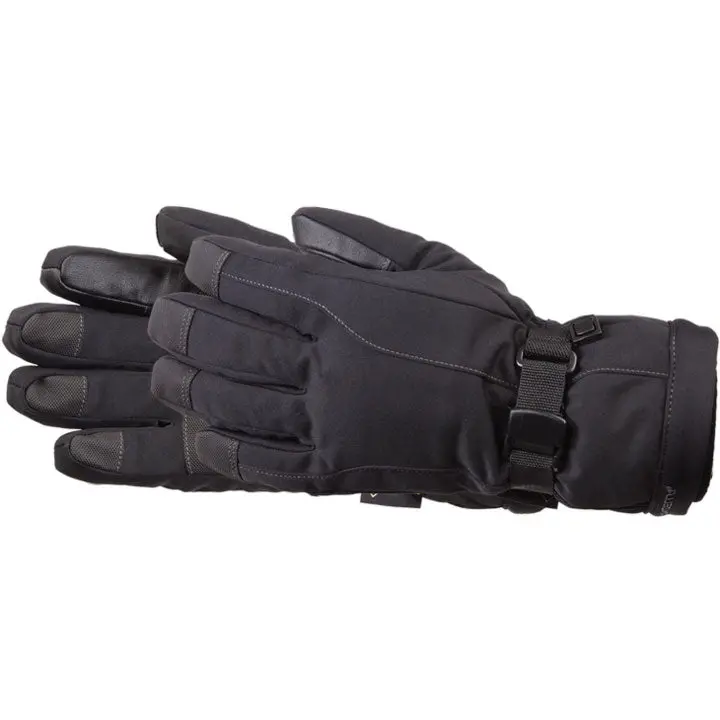 Fahrenheit 5 Gore-Tex Touchscreen Gloves For Women 1