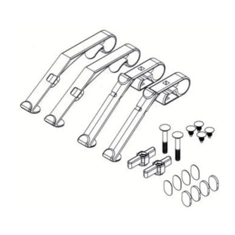 Fairing-Specific Hardwear Carry Bag 1