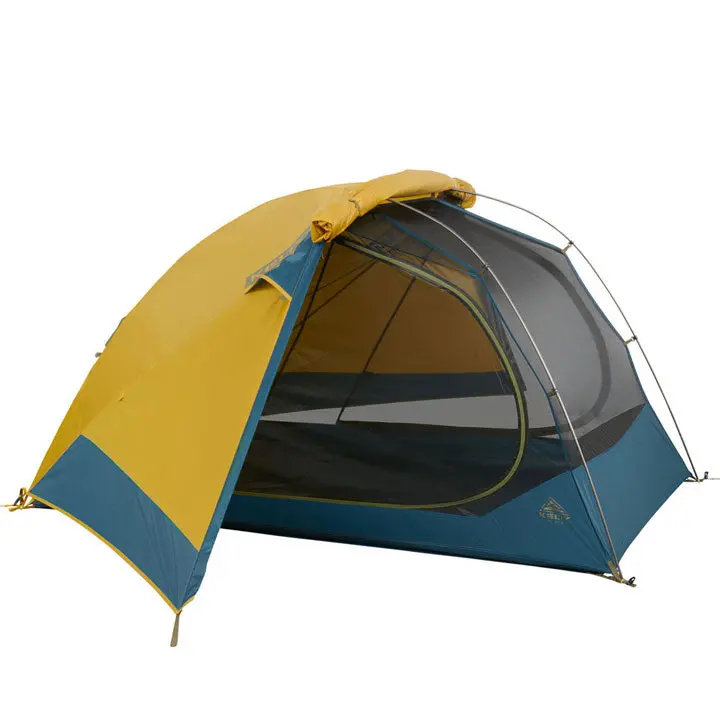 Far Out 2-Person Ultralight Backpacking Tent With Footprint 1