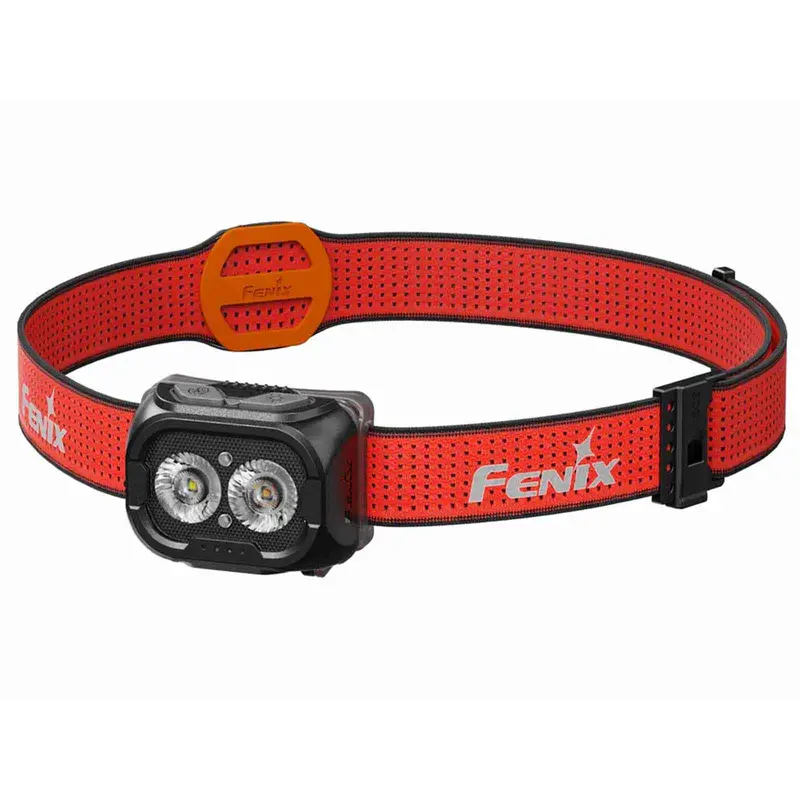 Fe Hl18R-T V2 Headlamp – 800-Lumen High-Output Lighting 2