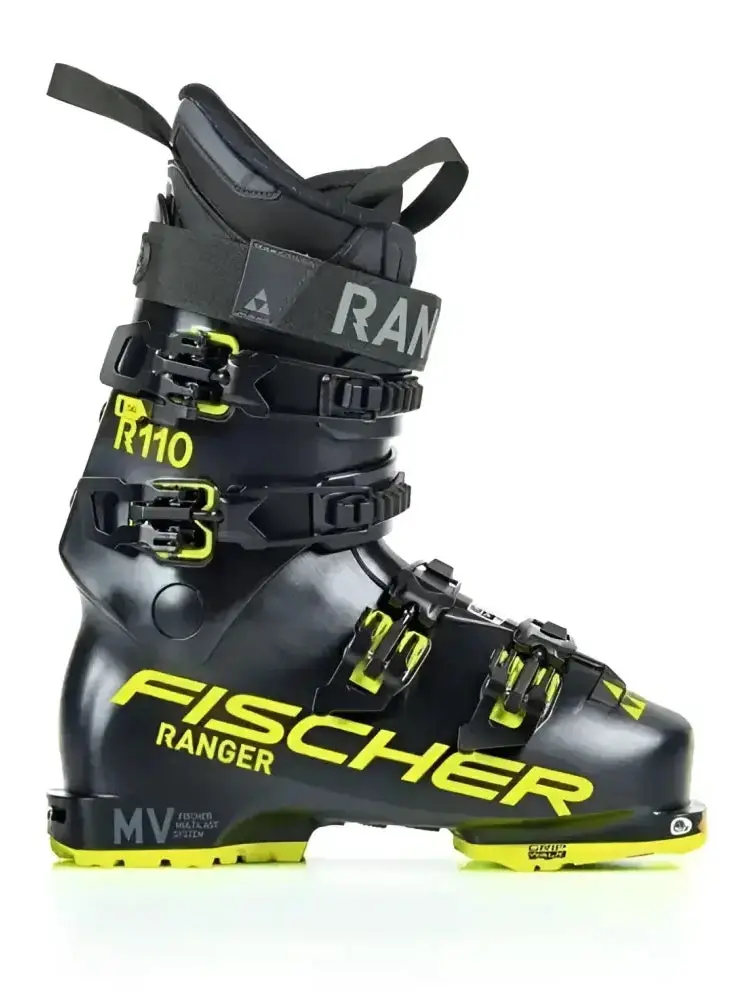 Fischer Ranger 110 Gw Dyn Alpine Ski Boot – 2025 Release 1