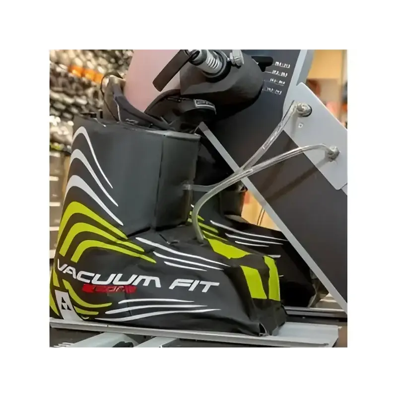 Fischer Vacuum Fit Liner Customization Service 1