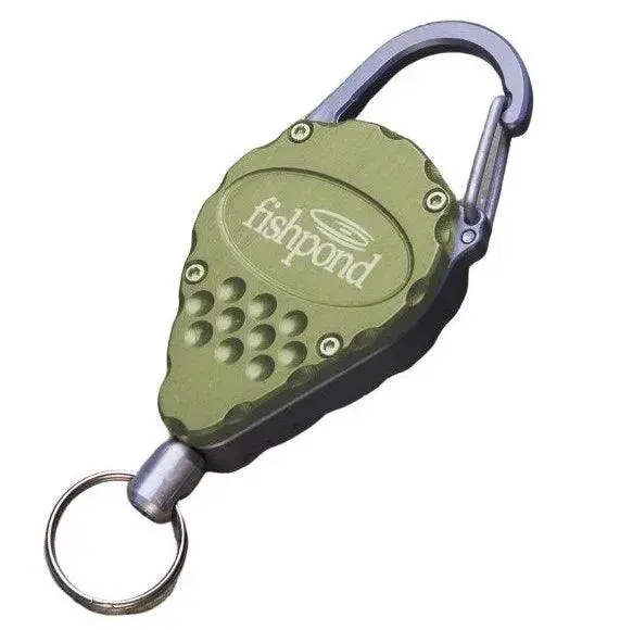 Fishpond Arrowhead Retractable Tool Holder 1