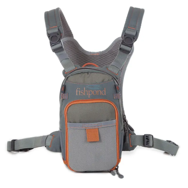 Fishpond Canyon Creek Lightweight Chest Pack 1