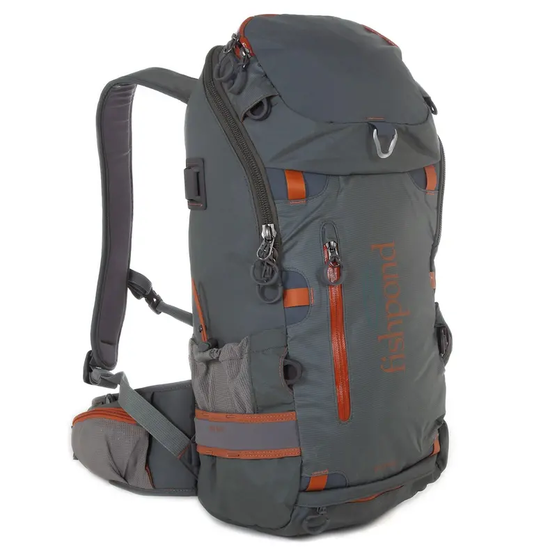 Fishpond Firehole Waterproof Fly Fishing Backpack 1