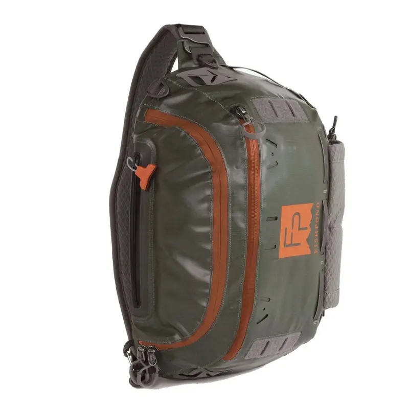 Fishpond Stormshadow Sling Pack For Anglers 1