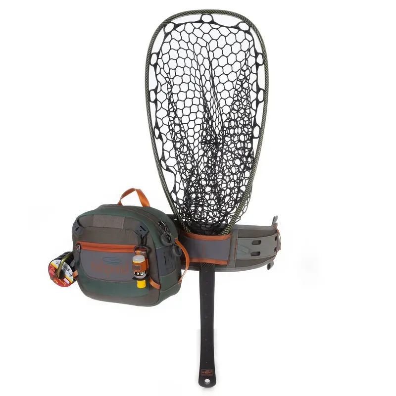 Fishpond Switchback 2.0 Modular Belt System 1