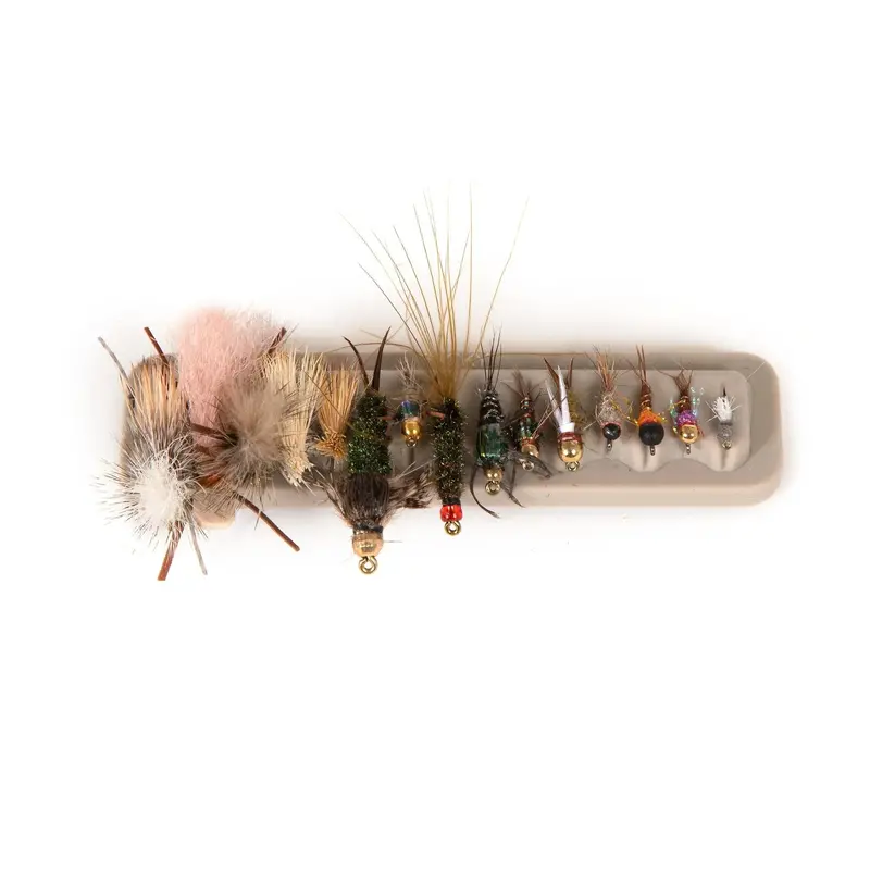 Fishpond Tacky Fly Dock 2.0 Landing & Organization Station 1
