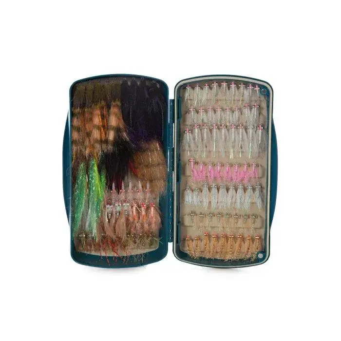 Fishpond Tacky Pescador Large Capacity Fly Box 1