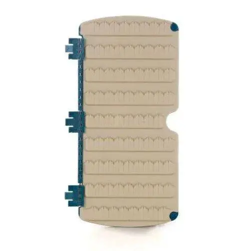 Fishpond Tacky Pescador Large Fly Organizer Leaflet 1