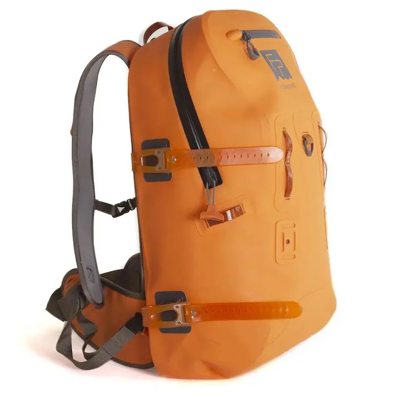 Fishpond Thunderhead Submersible Backpack – Fully Sealed Outdoor Carry System 1