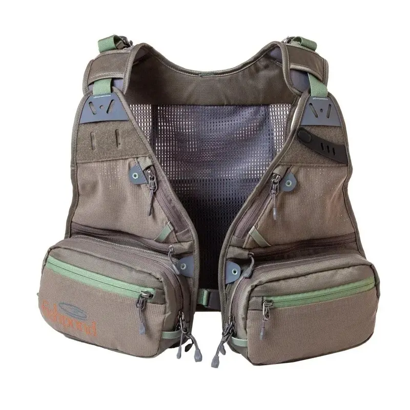 Fishpond Women'S Flylite Technical Fishing Vest 1