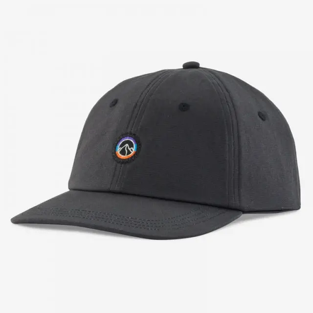 Fitz Roy Icon Trad Cotton Cap 1