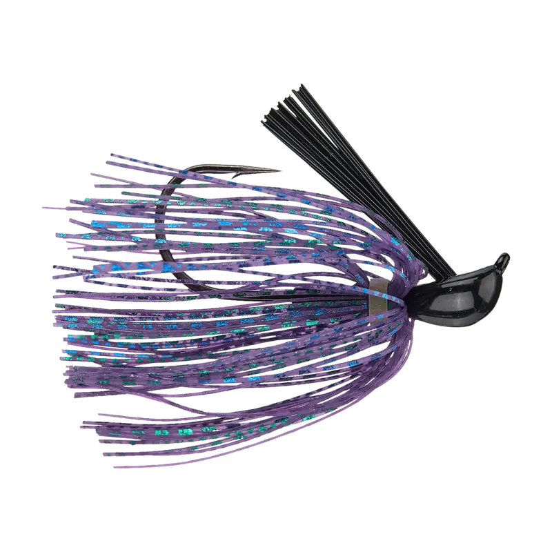 Fitzgerald Mega Flipping Jigs – Tungsten Construction 2