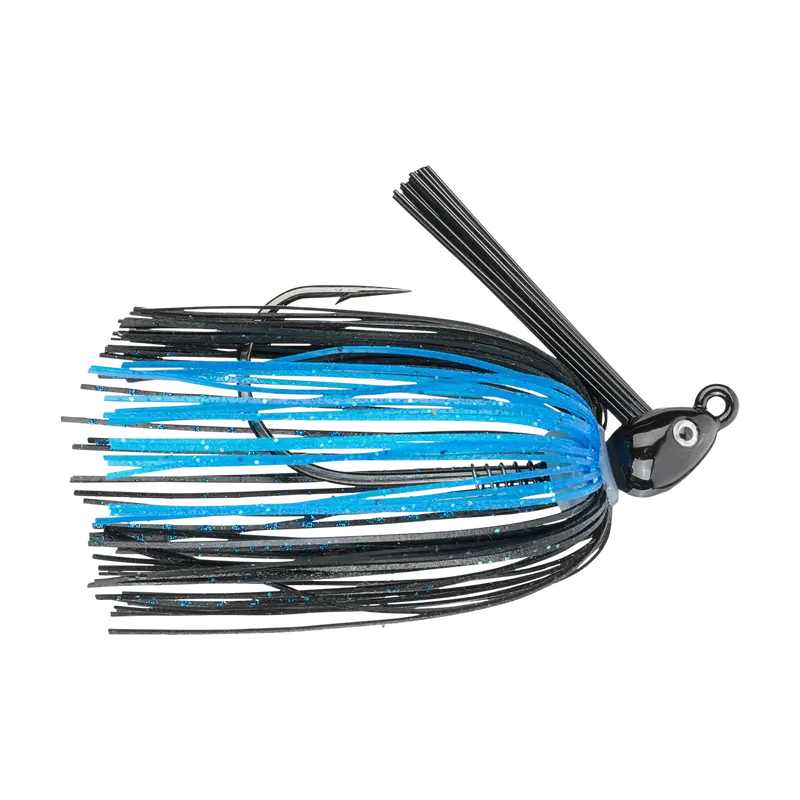 Fitzgerald Tungsten Swim Jig Heads 1