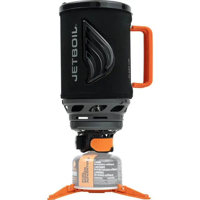 Flash 1.8L Fast-Boil Camping Stove System 1