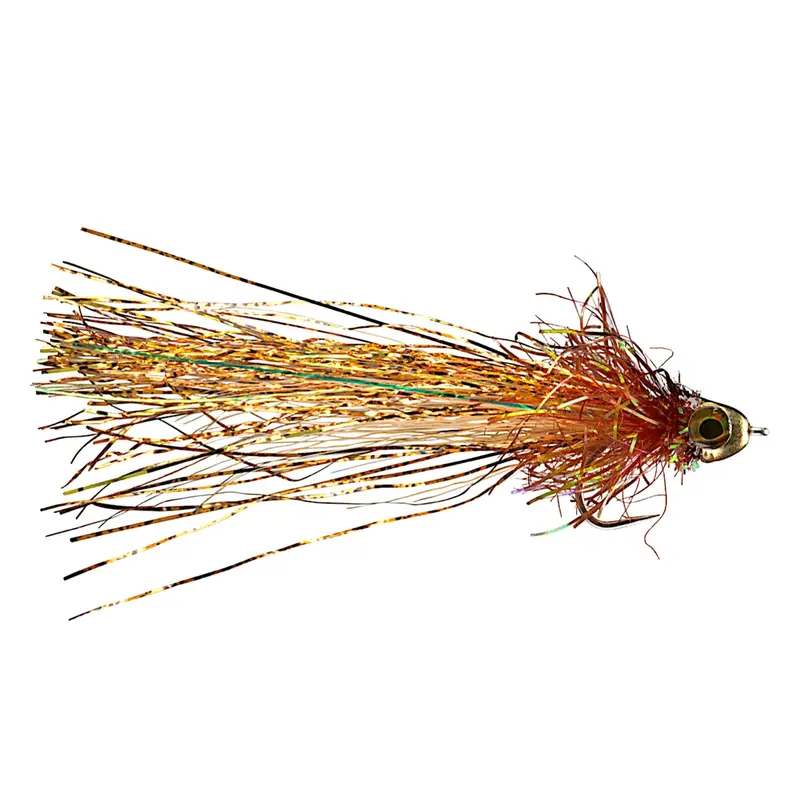 Flash Drive Fly – Warm Copper Metallic Variant 1