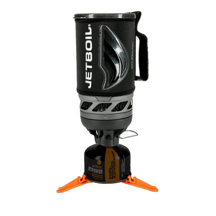 Flash Portable Cooking System – Compact Stove + Pot Set For Backcountry Meals 1