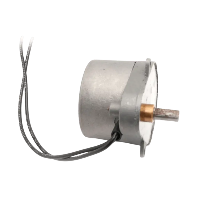 Flex Coat 6 Rpm Replacement Motor For Rod Finishing Dryers 1