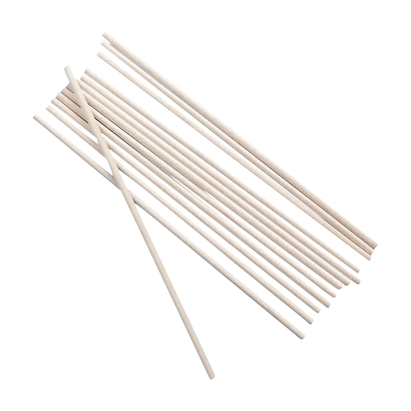 Flex Coat Disposable Mixing Sticks – 100-Piece Pack 1