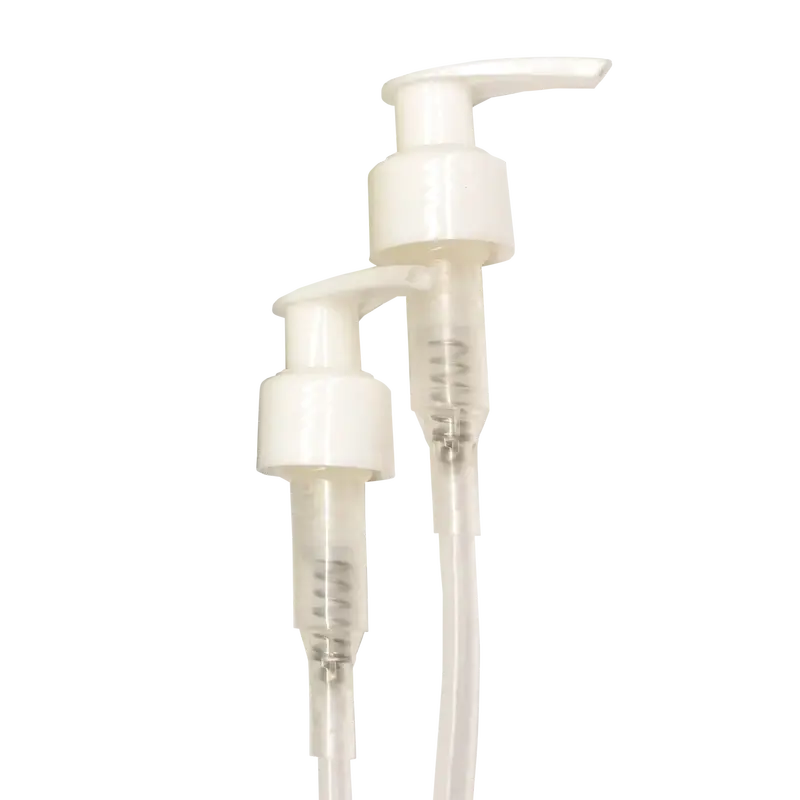 Flex Coat Precision 0.5Cc Dispensing Pumps For 2Oz, 4Oz & 16Oz Bottles 1
