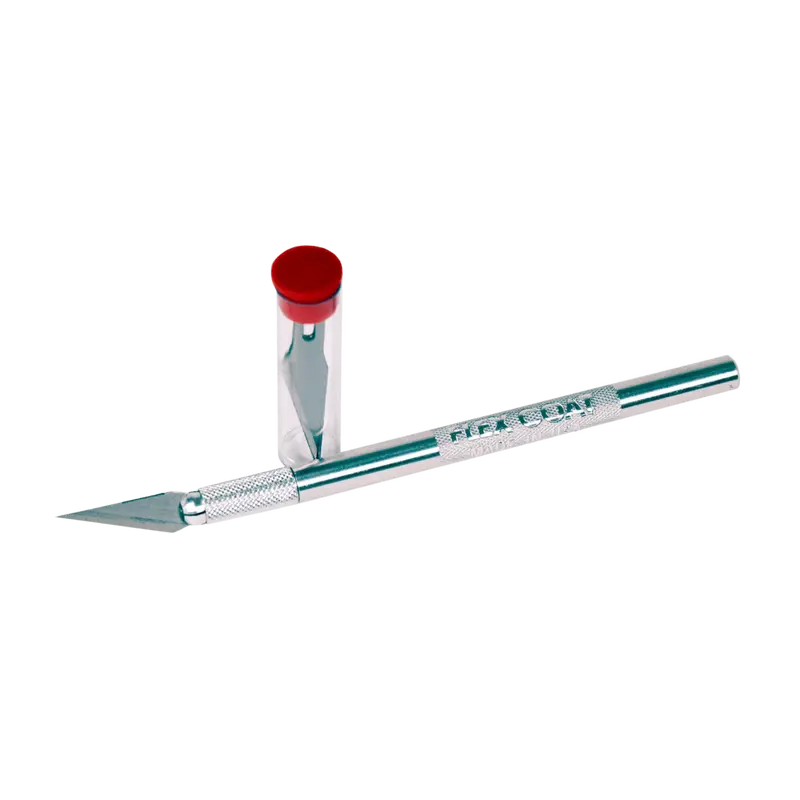 Flex Coat Replacement Knife Blades For K1 Cutting Tool 1