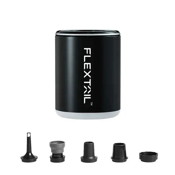 Flextail Tiny Pump 2X – Ultra-Compact Bike Inflator 1