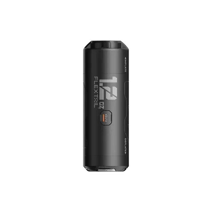 Flextail Zero Pump – Lightweight Manual Air Inflator 1