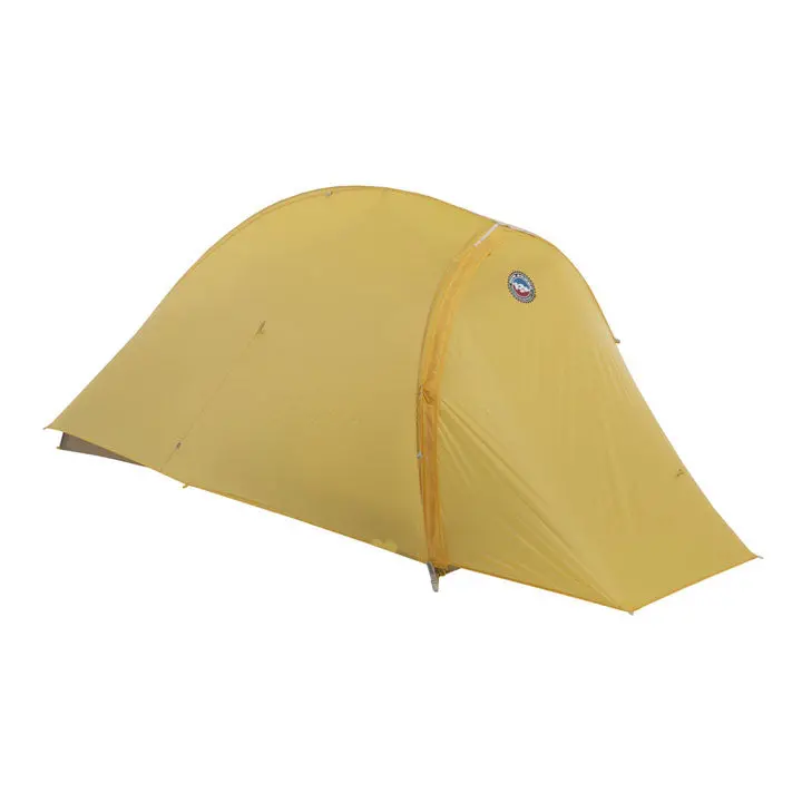 Fly Creek Hv Ul1 Bikepacking Tent – Eco-Friendly Solution-Dyed Design 1