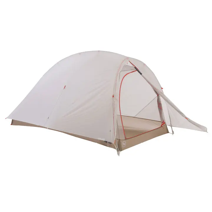 Fly Creek Hv Ul1 Lightweight Backpacking Tent – Solution-Dyed Fabric 1