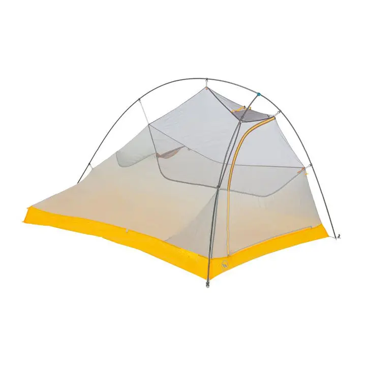Fly Creek Hv Ul2 Solution-Dyed Bikepacking Tent – 2022 Eco-Conscious Ultralight Shelter 1