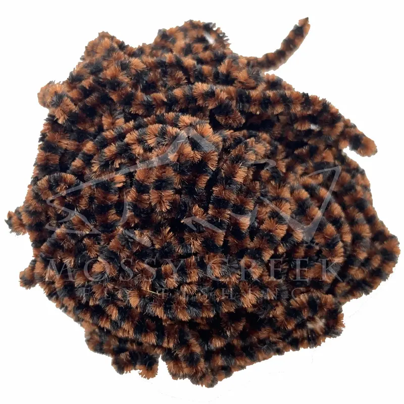 Fly Fish Food Small Stonefly Chenille Material 1