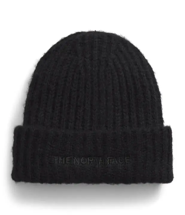 Fohair Unisex Cabin-Style Knit Beanie 1