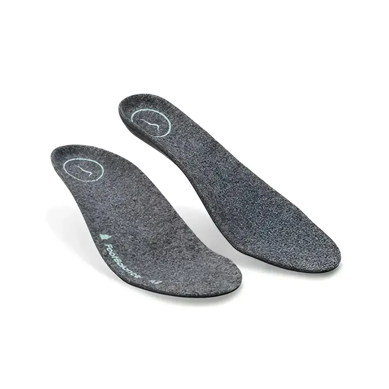 Footbalance Pallas Felt Custom Arch Support Insoles 1