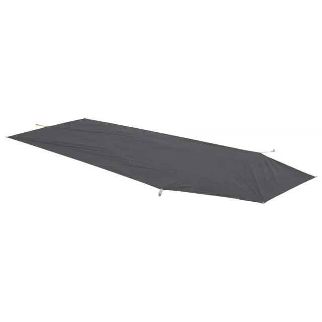 Footprint For Fly Creek Hv Ul2 Bikepacking Tent – Solution-Dyed 1