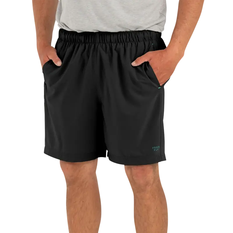 Free Fly Men'S Breeze 6-Inch Performance Short 1