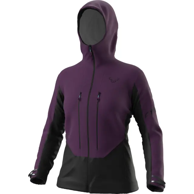 Free Infinium Hybrid Softshell Jacket – Women’S 1
