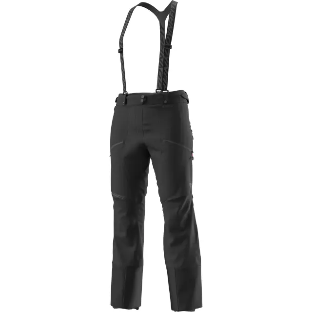 Free Infinium Hybrid Softshell Pants – Women’S 1