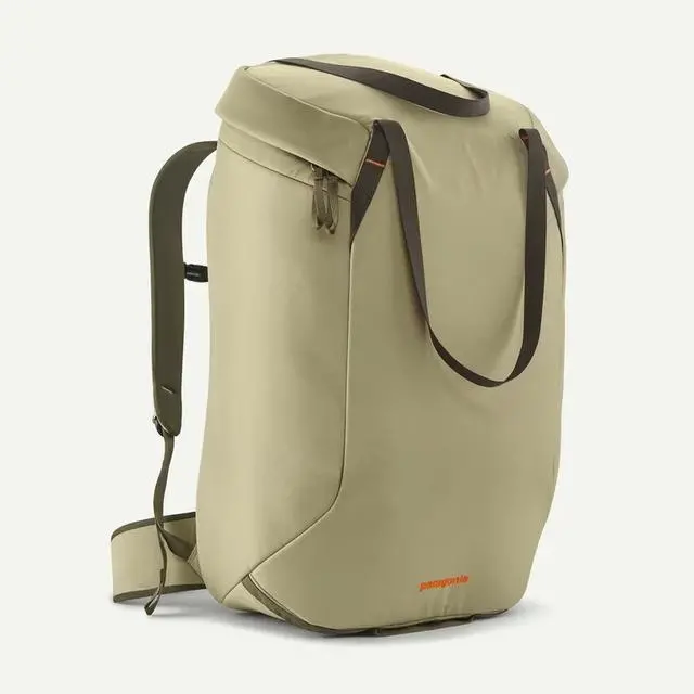 Free Wall Pack: 44L Lightweight Travel Backpack 1
