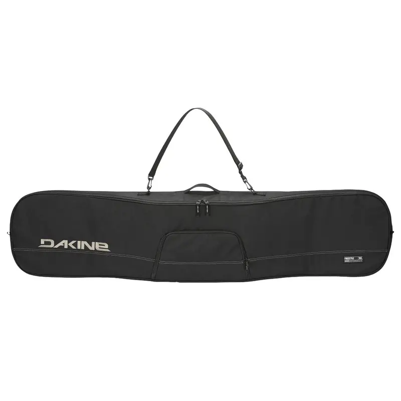 Freestyle-Oriented Snowboard Carry Bag 1